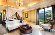 Kamar Tidur 3 Wanda Reign Resort & Villa Haitang Bay