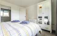 Bedroom 6 Little Hill - 3 Bed - Wisemans Bridge