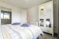 Bedroom Little Hill - 3 Bed - Wisemans Bridge