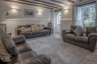 Ruang Umum White Mill - 4 Bed - Lampeter Velfrey