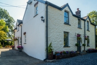 Luar Bangunan White Mill - 4 Bed - Lampeter Velfrey