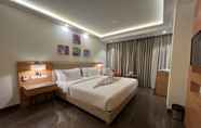 Kamar Tidur 2 Hotel Pasricha