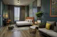 Bedroom Nest Luxury Hotel and Resorts