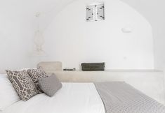 อื่นๆ 4 Nido House in Santorini