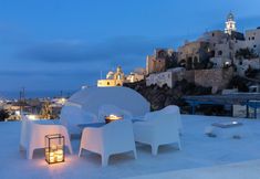 อื่นๆ 7 Nido House in Santorini
