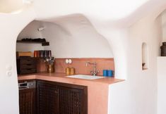 อื่นๆ 2 Nido House in Santorini