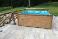 Swimming Pool Lesany Sljk425 in Le any