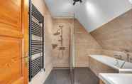 Phòng tắm bên trong 5 Stupna Kss180 in Vidochov