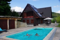 Swimming Pool Stupna Kss180 in Vidochov