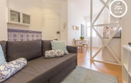 Ruang Umum 2 Bairro Alto Stylish by Homing