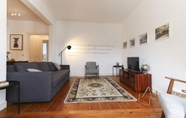 Common Space 3 Chiado Views by Homing