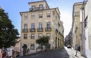 Exterior 7 Chiado Views by Homing