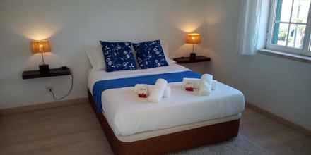 Bilik Tidur 4 Sesimbra Stylish Villa by Homing