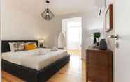 Bedroom 3 Lapa Elegant by Homing