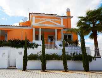 Exterior 2 Duma in Albufeira With 4 Bedrooms and 4 Bathrooms