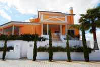 ภายนอกอาคาร Duma in Albufeira With 4 Bedrooms and 4 Bathrooms