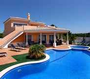 Swimming Pool 4 Duma in Albufeira With 4 Bedrooms and 4 Bathrooms