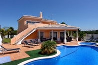 Hồ bơi Duma in Albufeira With 4 Bedrooms and 4 Bathrooms