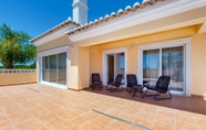 Khu vực công cộng 5 Duma in Albufeira With 4 Bedrooms and 4 Bathrooms