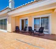 Common Space 5 Duma in Albufeira With 4 Bedrooms and 4 Bathrooms