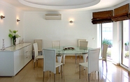 Phòng ngủ 2 Duma in Albufeira With 4 Bedrooms and 4 Bathrooms