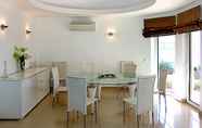 ห้องนอน 2 Duma in Albufeira With 4 Bedrooms and 4 Bathrooms