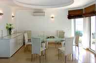 ห้องนอน Duma in Albufeira With 4 Bedrooms and 4 Bathrooms