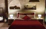 Bedroom 4 Cappadocia Deep Cave House