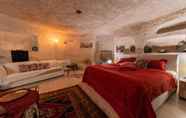 Bedroom 6 Cappadocia Deep Cave House