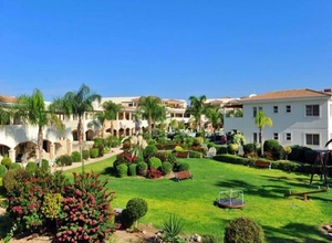 Ruang untuk Umum 4 2 Bedroom Maisonette, Mandria, Paphos, Cyprus