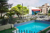 Swimming Pool Apartamento Vacacional en Ciudad Jardín