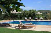 Swimming Pool Quinta da Luz - A Luxury Boutique B&B