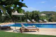 Kolam Renang Quinta da Luz - A Luxury Boutique B&B