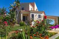 Exterior Villa Mirante in Albufeira