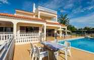 Swimming Pool 3 Villa Mirante in Albufeira