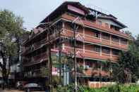 Luar Bangunan Kovilakam Residency Private Limited