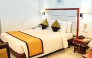 Kamar Tidur 7 Kovilakam Residency Private Limited