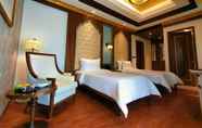 Phòng ngủ 6 Kaldan Samudhra Palace