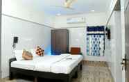 Kamar Tidur 7 Lakeview Residency