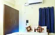 Kamar Tidur 6 Lakeview Residency