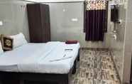 Kamar Tidur 3 Lakeview Residency