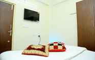 Kamar Tidur 2 Lakeview Residency