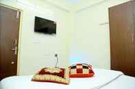 Kamar Tidur Lakeview Residency