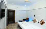 Kamar Tidur 4 Lakeview Residency