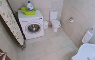 Toilet Kamar 6 Ocean View 4 BR Villa