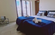 Kamar Tidur 3 Ocean View 4 BR Villa