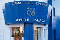 Luar Bangunan Hotel Residence White Palace