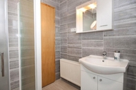 In-room Bathroom Apartment Josipa