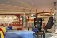 Bar, Cafe and Lounge Ibis Styles St Margrethen Bodensee