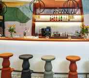 Bar, Cafe and Lounge 7 Ibis Styles St Margrethen Bodensee